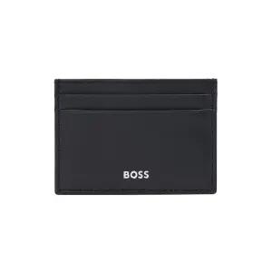 [휴고] FW25 남성 랜디 카드지갑 50546166 001