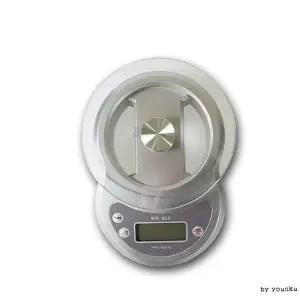 디지털 주방 저울 7kg 전자저울 계량 홈카페 베이킹 요리 제과제빵 조리 도구