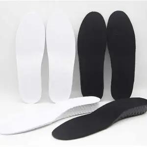 키높이깔창 KWG275S1 2cm 검정 푹신한깔창 신발깔창