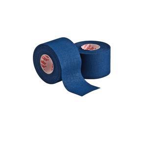 Mueller Sports Medicine MTape 롤, 고품질 운동용 테이프, 빠르고 효과적인 테이핑을 위해 쉽게 찢을 수 있음, 롤당 3.8cm x 9.1m(1.5인치 10야드), 2롤