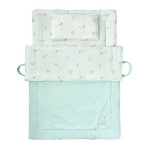 [밍크뮤](타임스퀘어점패션관)MN)쁘띠도도리플낮잠SET 36970-ABS-02