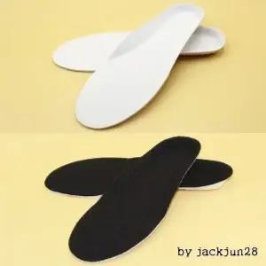 운동화 GLD788G1 깔창10쌍 깔창 고탄력 HLN05 고급