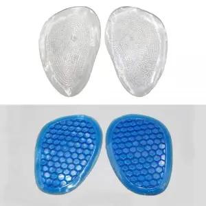 하이힐플랫슈즈용 HKQ741X5 앞쿠션 일반 깔창 (HGN03)