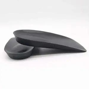 남여공용 UVQ758E8 우레탄 뒷꿉 1CM 키높이깔창