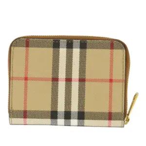 렉탱귤러 미니 지퍼 지갑 8109810 A9534