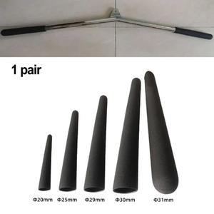 턱걸이 핸들바 미끄럼 방지 그립 헬스 로프