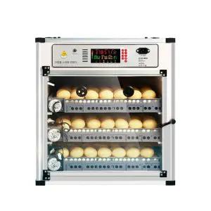 자동 부화기 계란 전원 병아리 온도조절 조류 메추리