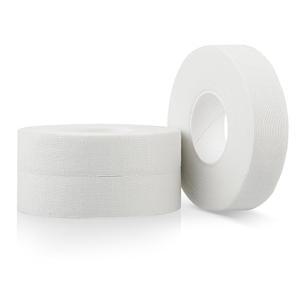 COMNICO 엑스트라 스트롱 화이트 운동용 테이프 3롤 - 손가락, 발, 스포츠 및 클라이밍용 0.6cm x 9.8m(2인치 32피트)