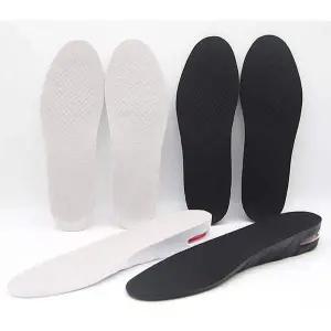 남자 ZXW080C8 1단 에어쿠션 키높이 깔창 3cm M01