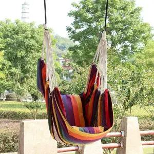 파우치 그네의자 해먹의자 흔들 해먹텐트 해먹침대 해먹그네