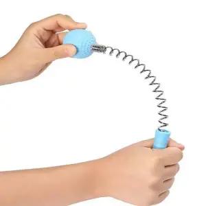 [알티피아]골프공안마기 뒷목 어깨 승모근 핸디 안마기 마사지기