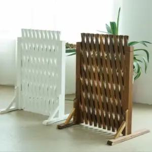 휀스 꾸미기 담장 가림막 실외 대나무 나무 목재 야외 난간 울타리문 가리개 펜션 차양막