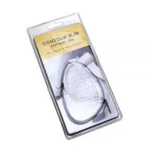 하이힐 DTZ386S2 앞으로 쏠림방지용 젤 쿠션 부분깔창