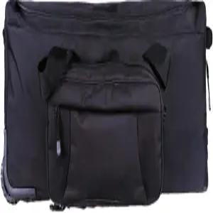 배치 여행용 캠핑 스포츠용 대형 X-대형 군사 전술 휠 롤링 더플 트롤리 백