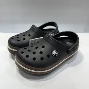 [보리보리/크록스 슈즈]크록밴드 검 클로그 키즈 212775-001