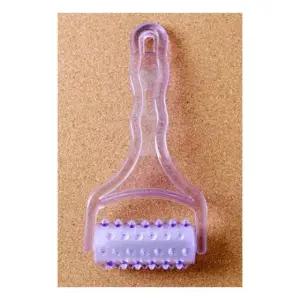 휴대용 지압봉 안마기 2개입 휴대용안마기 롤러안마기