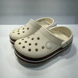 [보리보리/크록스 슈즈]크록밴드 검 클로그 키즈212775-2MD