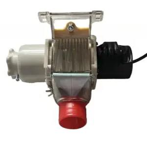 자동 급식기 가금류 사료통 양계장 정량 배급기 비둘기