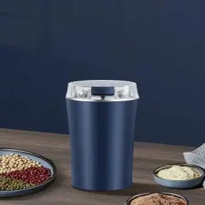 강력한 약가루 분쇄기 그라인더 곡물 자동 칼 분말 알약