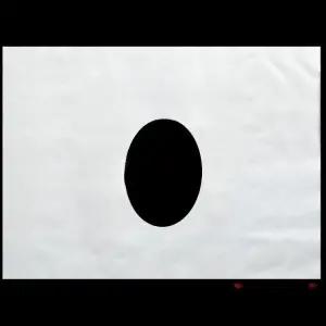 베개 일회용 마사지 시트 수건 구멍