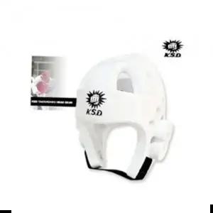 얼굴보호대 헤드기어 마스크 머리 보호대 격투 태권도 머리가드