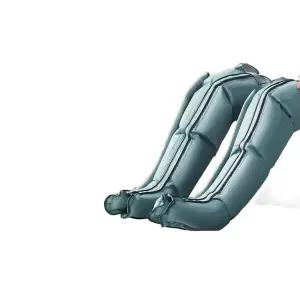 다리 공기압 마사지 하체 안마기 기계 허벅지 종아리 자동