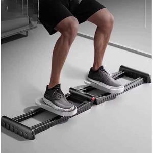 어반슬로프 슬라이드보드 기구 스키 핑크 엉덩이 복근