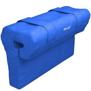 Skil-Care EZ On 나일론 커버가 있는 측면 지지대 - 폼 암 트랩, 몸통 안정화, 편안함 및 압력 , 내구성 와이프 클린 나일론, 범용 핏, 706005