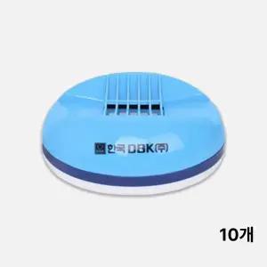킬파프 매트훈증기 10개 훈증기 모기 모기퇴치 매트훈중기