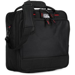 [미국배송] 게이터 케이스 패딩 나일론 믹서 / 탈착식 스트랩이 있는 기어 캐리어 가방 12인치 X 5.5인치 (G-MIXERBAG-1212)