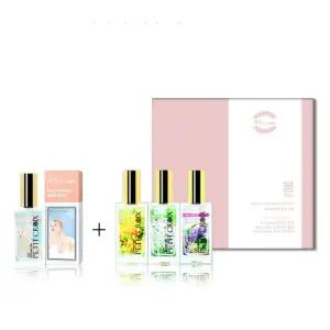 쁘티크로와 향수 기프트 세트 봄 SET + 베이비파우더