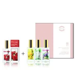 쁘티크로와 향수 기프트 세트 봄 SET + 보타닉 로즈