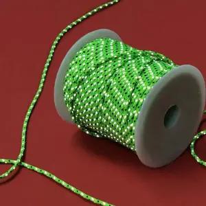 [하프클럽/셀러허브_여성트랜드패션]캠핑로프 타프줄 50m