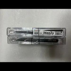 호환  FX-03 FK-04 초미세 핀셋 비자성 스테인리스