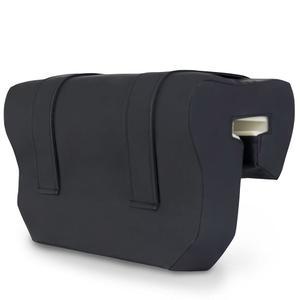 Vive 휠체어용 측면 지지 암 트로프 (1개) - 팔걸이 패드 쿠션 부착 노인 및 뇌졸중 환자를 위한 팔 팔꿈치 받침대 베개 액세서리 인체 공학적 범용 핏, 쉬운 세척 방수