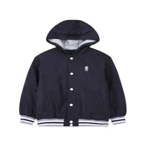 NBA키즈 패딩 점퍼(K261JP100P)