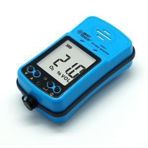 산소 농도 측정기 휴대용 산업용 AS8901 검지기