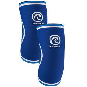 리밴드 Rx 오리지널 팔꿈치 슬리브, 1피스, 지지대 5mm 네오프렌, 피트니스 운동 압박 관절 및 근육 지지