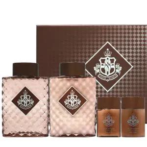 오마샤리프 이디엄 옴므 2종세트 남자화장품 남자세트 남성화장품 세트