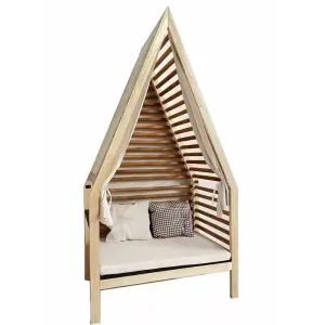 오두막 의자 소파 카페 소품 원목 스튜디오 촬영 테라스 수영장 풀빌라 벤