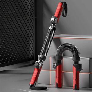 팔 운동기구 완력기 강도조절 트레이닝 조절식 가슴근육 1 장비 팔운동기 20 40KG