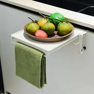 셀링온 주방 보조테이블 접이식