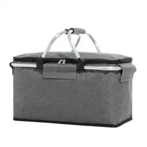 18L접이식쿨러백 인기 보냉백 보냉가방 아이스백