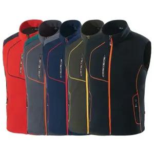 MK-441 겨울조끼 등산조끼 방한조끼 작업조끼