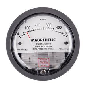 수입 Dwyer 2000-60PA 차압계/차압계