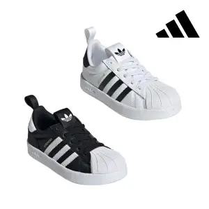 [롯데백화점]토박스 [아디다스] 아디폼 슈퍼스타 360 C (ADYCF3TSSU12)