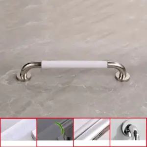 노인 화장실손잡이 미끄럼방지 욕실 안전바 50cm