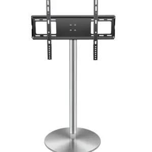 스테인리스 티비 스탠드 대형 브라켓 받침대 거치대 75