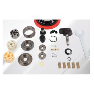 대만 프리마 공압 그라인더 샌딩페이퍼 부품