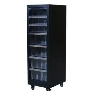 매니큐어 진열장 네일 서랍 파츠 수납장 네일아트 정리대